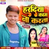 About Hardiya Kam Na Karta Bhojpuri Song