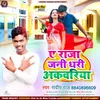 About Ae Raja Jani Dhari Akawariya Bhojpuri Song Song