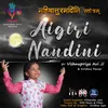 About Aigiri Nandini Mahishasura Mardini Stotram Sanskrit Song