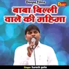 About Baba Billi Wale Ki Mahima Hindi Song