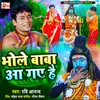 About Bhole Baba Aa Gaye Hai (bhakti song) Song