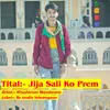 About Jija Sali Ko Prem Song