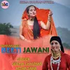 Beeti Jawani (Jonsari song)