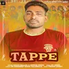 Tappe (punjabi)