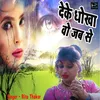 About Deke Dhoka Wo Jab Se (Hindi) Song