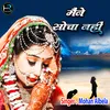 About Mene Socha Nahi (Hindi) Song
