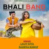 Bhali Band (Gadwali song)