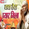 About Baba Tera Pyar Mila (Hindi) Song