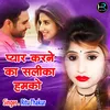 About Pyar Karne Ka Salika Humko (Hindi) Song