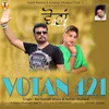 About Votan 421 Song