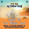 About Sadho Eh Tan Mithia Jano Song
