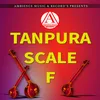 Tanpura F Scale Taanpura