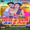 About Sali Ke Holi Jija Ke Toli Song