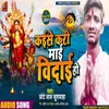 Kaese Kari Mai Bidae Ho BHOJPURI SONG