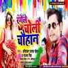 About Rangale Choli Chauhan Song