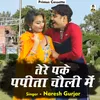 About Tere Pake Papita Choli Mein Hindi Song