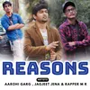 About Reasons Hindi Song