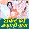 About Shankar Ka Avtari Baba Hindi Song