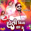 About Holi Bina Yar Ke Holi Geet Song