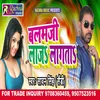 About Balam Ji Laj Lagata Bhojpuri Song