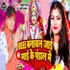 About Reel Banavl Jai Mai Ke Pandal Me Song