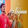 About He Gajanan Song