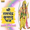 About Shri Ram Chandra Kripalu Bhaj Song