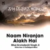 About Naam Niranjan Alakh Hai Song