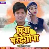 About Piya Pardeshiya Bhojpuri Song