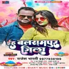 About E Ha Balrampur Jila Song