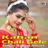 About Kahan Chali Gele Song