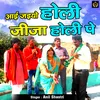 About Aa Jaiyo Holi Pe Jija Song