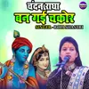 About Chandan Radha Ban Gayi Chakor Song