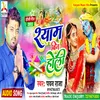 Shyam Bin Holi Holi Song