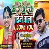 Dj Wala I Love You