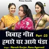 Hamare Ghar Aaye Panda Part 23 Hindi