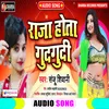 Raja Hota Gudgudi Bhojpuri Song