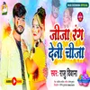 About Jija Rang Deni Chija Bhojpuri Holi 2022 Song