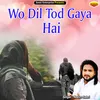 Wo Dil Tod Gaya Hai Ghazal