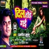 About Dil Tod Gai bhojpuri songs Song