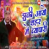 About Jhuki Aayo Shehar Me Vyapari Pahadi Song
