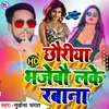 Chhauriya Bhajebau Lake Diwana New Maithili Dj Song