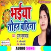 Bhaiya Tohra Bahina Bhojpuri Song