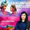 About Holi Mein Aa Jana Song