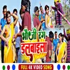Bhauji Rang Dalwayila Holi Song