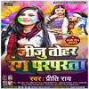 About Jija Tohar Rang Parparata Bhojpuri Holi 2022 Song