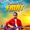 About Kashmir Da Fruit Song