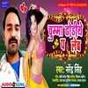 About Chhuma Dhoriye Par Leb bhojpuri Song