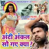 About Aunty Uncle So Gaye Kya Bhojpuri Song