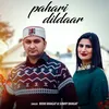 About Pahari Dildaar Dogri Song